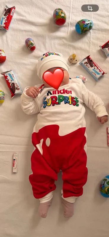 Kinder ko’yimcha