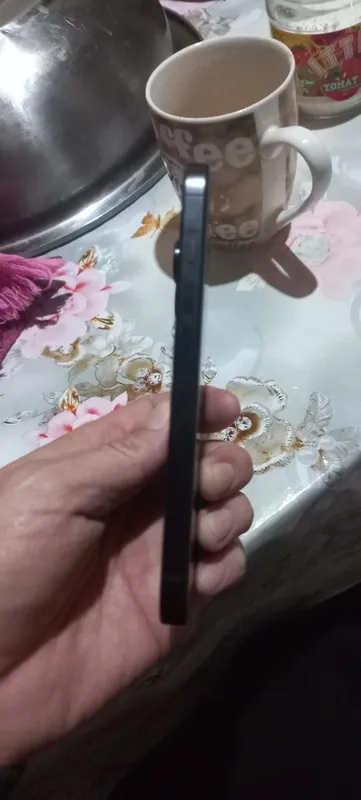 Ayfon 16 pro 256 2
