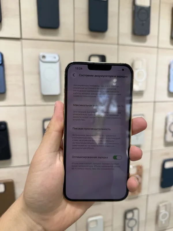 Iphone 13 pro max restavristsiamas 5
