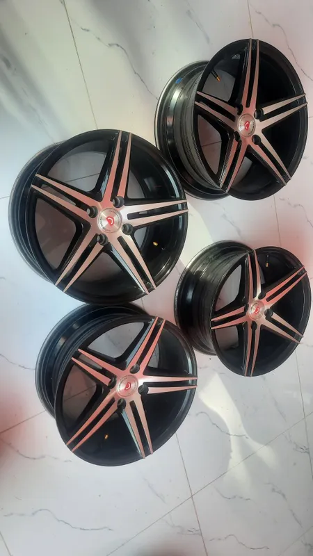 Продаются диски Vossen Saka 15 3 Продаются диски Vossen Saka 15 3