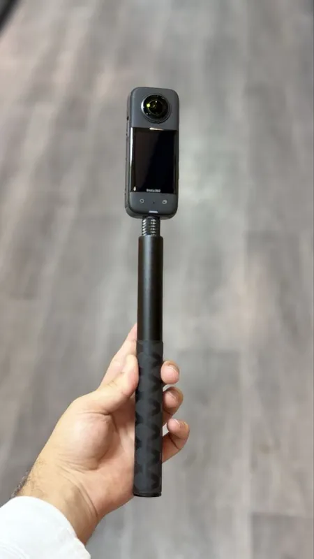 insta 360 x3 512gb v podarok — фото 6