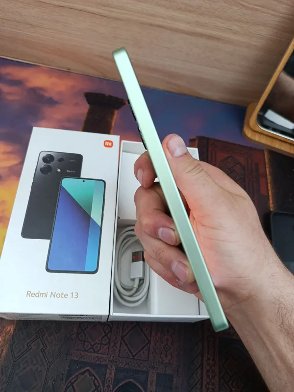 Redmi Note 13 2