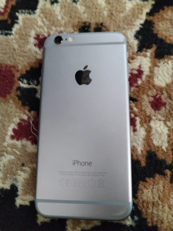 iphone 6