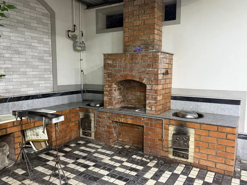Oq tosh dacha Aktash dacha oilaviy pokiza bassen sauna tenis wifi — фото 2