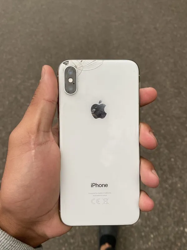 IPhone X 256 gb feys bo turtone yoq 1 IPhone X 256 gb feys bo turtone yoq 1