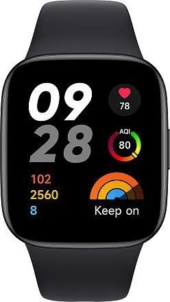 Умные часы Redmi Wath 3 Active часы для разговоров — фото 1
