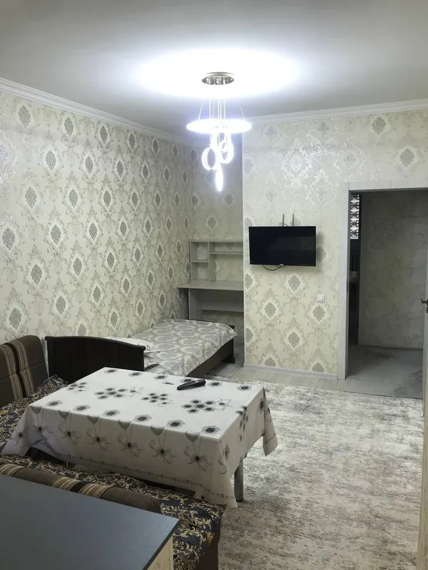 Квартира Посуточна Чиланзар.Chilonzorda Arzon Kunlik Ijara — фото 5