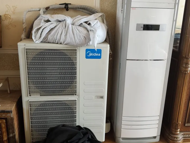 Midea 48ta konditsioner ishlatilgan 1
