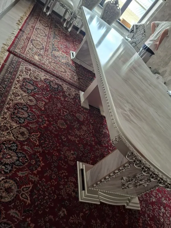 Stol ni òzi sotiladi 3.20 razmeri kotta — фото 3