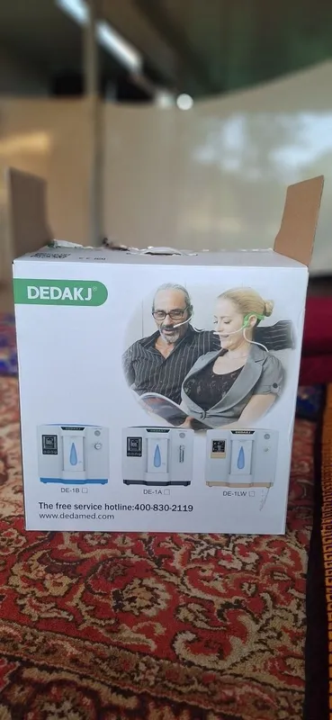 Kslarod kansentrator apparati 1 martta ishlatilgan holati yangi. 2 Kslarod kansentrator apparati 1 martta ishlatilgan holati yangi. 2