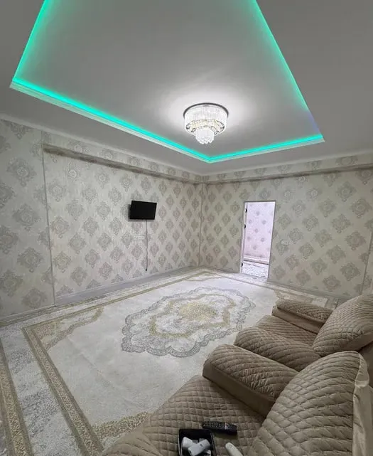 Sergelida 2 xonali, 75 m² kvartira ijaraga beriladi 3