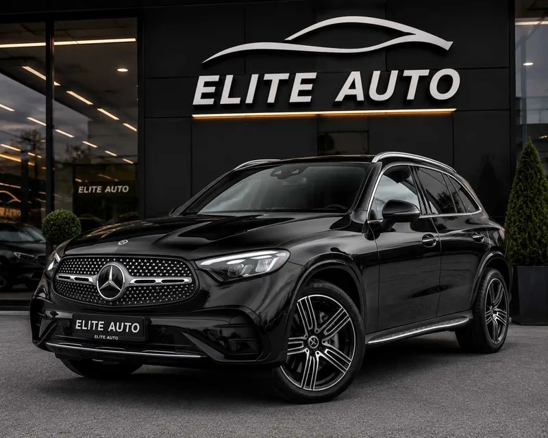 Mercedes-Benz GLC W254 New Orginal Kovrik 1 Mercedes-Benz GLC W254 New Orginal Kovrik 1
