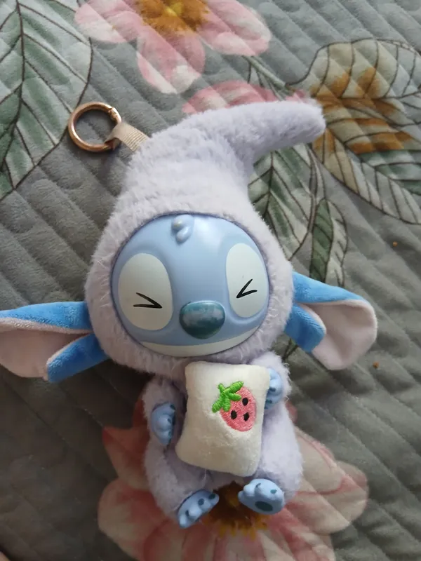 игрушка Stitch игрушка Stitch