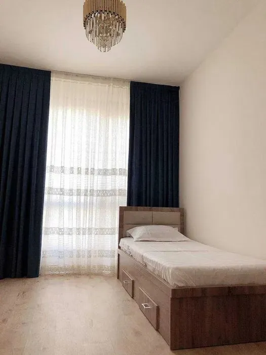 97 m²lik 3 xonali kvartira ijarasi, Olmazor tumani · ID 849 8