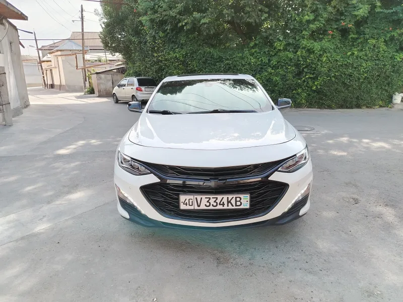 malibu 2 turbo xl qilingan yumsha balon pirapanibo