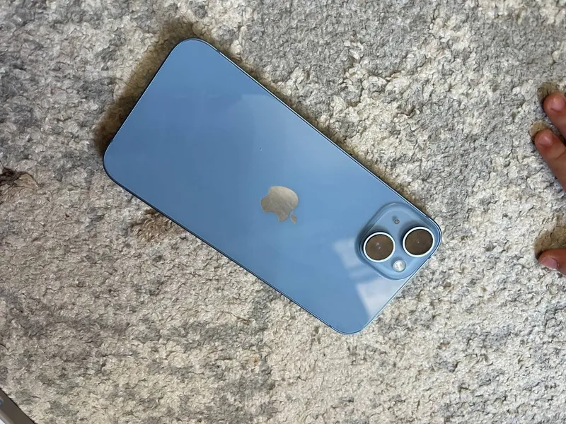 iPhone 1