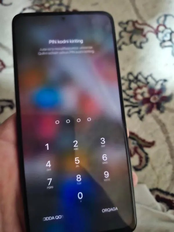 Redmi 12 Pro 128 ГБ 3