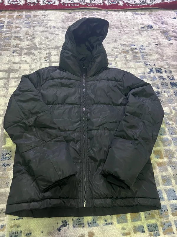 Erkak kurtka Turetskiy. 50-52 razmer