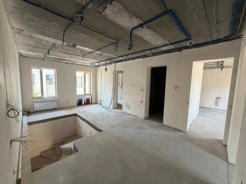 Евро коттедж "Yunusabad Residence" 2.4соток 385кв.м 3уровней срочно — фото 9