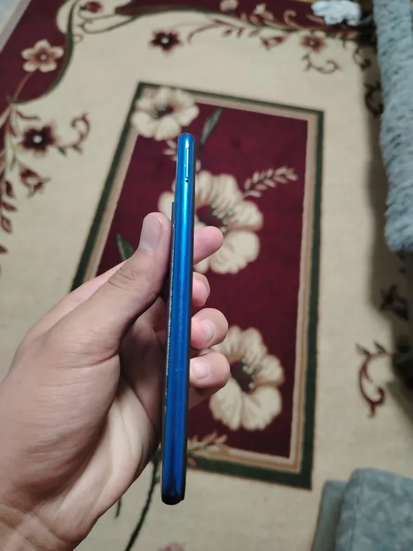 телефон Redmi Note 8 T 3 телефон Redmi Note 8 T 3