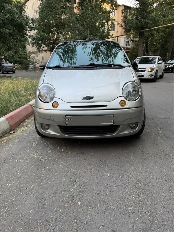 Matiz 2009 Avtomat 2 Matiz 2009 Avtomat 2