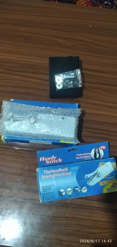 Tikuv uskunasi