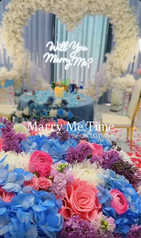 Marry me merry my — фото 3