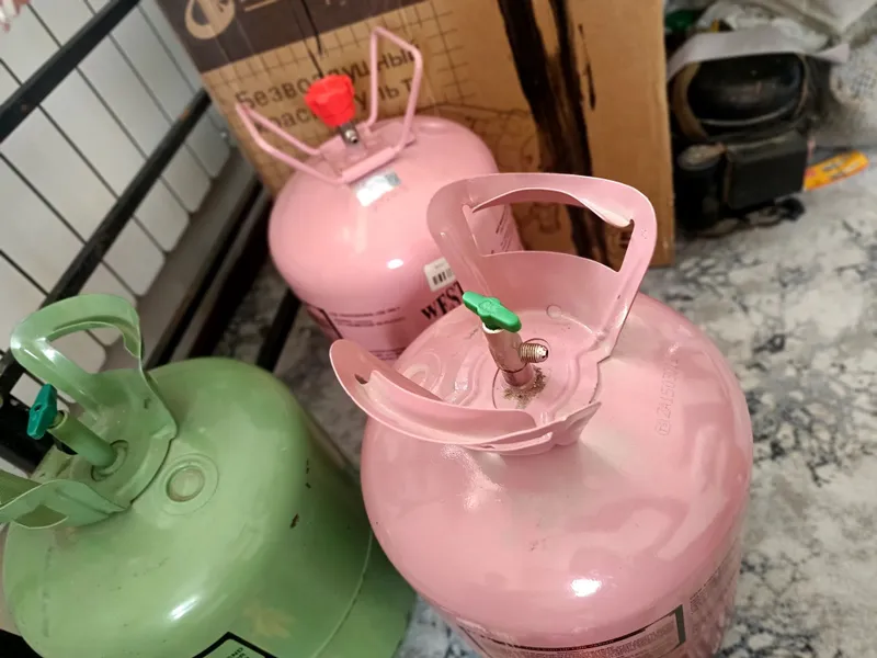 Frion zaprafka ustanofka kanditsaner Frion zaprafka ustanofka kanditsaner