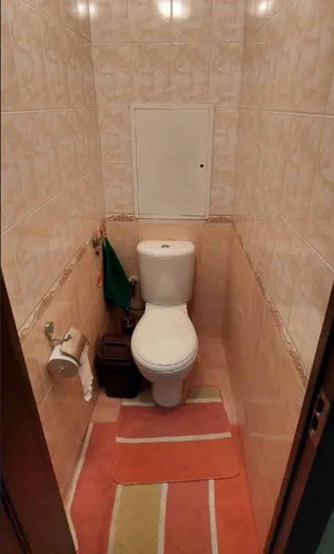 4 xonali kvartira, 93 m2, Mirzo Ulug'bek 6