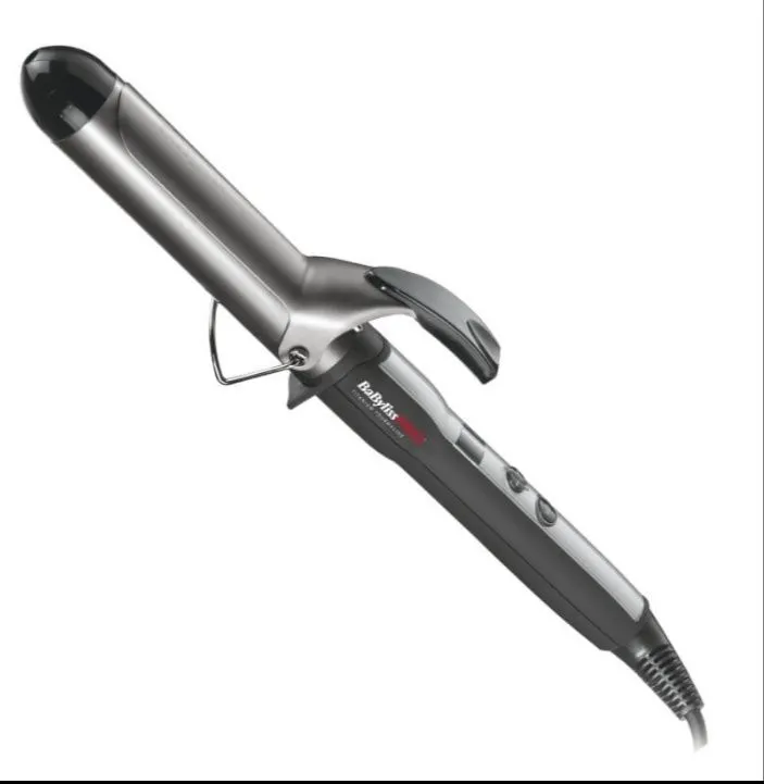 Плойка BabylissPro BAB2273SDE 2
