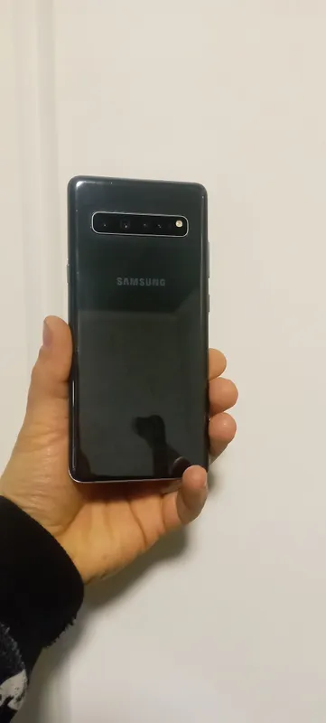 SAMSUNG GALAXY S10 5G — фото 2