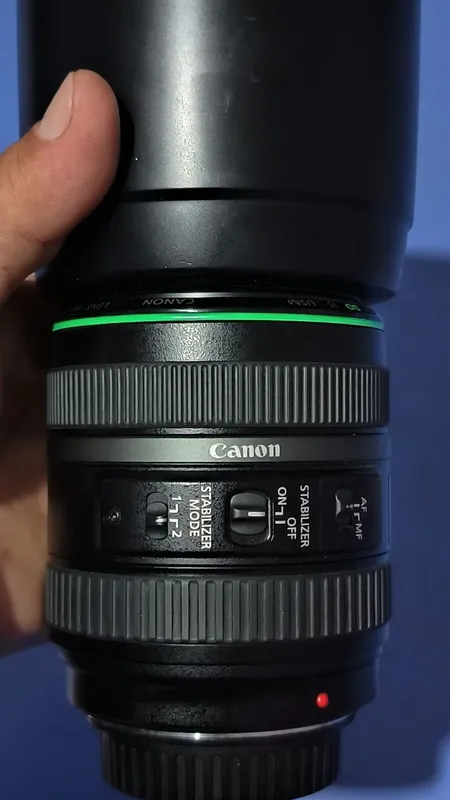 Obektiv 70-300 sotiladi