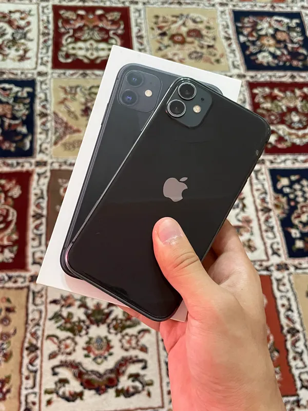 Iphone 11 128gb