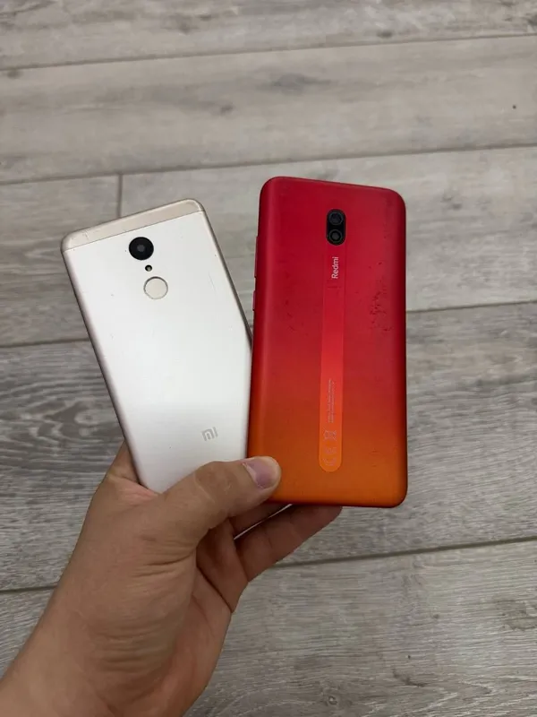 Redmi 8a Redmi 5 Skidkada