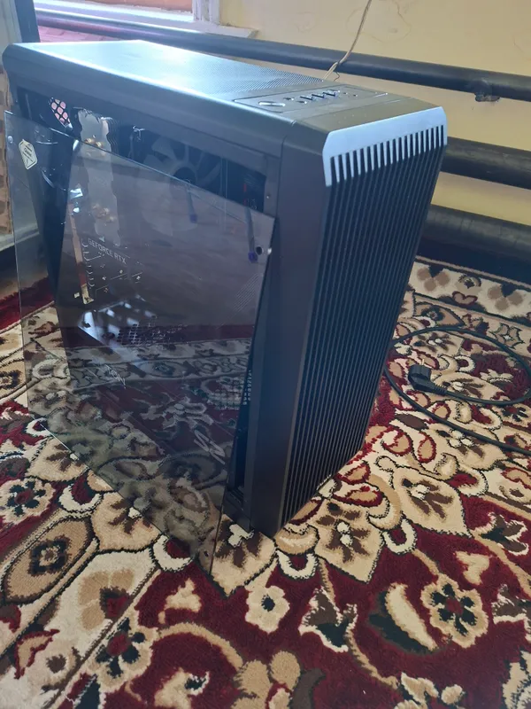 I5 14400f rtx 3060