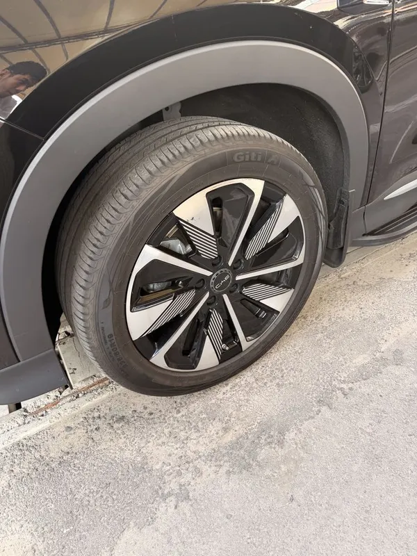 Byd Chempion 605 Smart почти новый 5 Byd Chempion 605 Smart почти новый 5