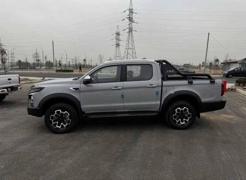 Pick up ishqibozlari uchun Jac T9 — фото 1