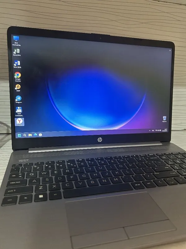 Notebook Hp marka