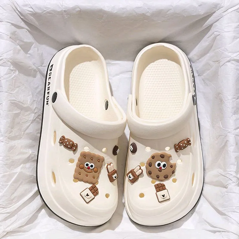 crocs — фото 3