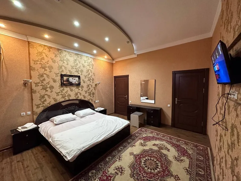 ARZON IJARA HOSTEL 24/7 ARZON IJARA HOSTEL 24/7