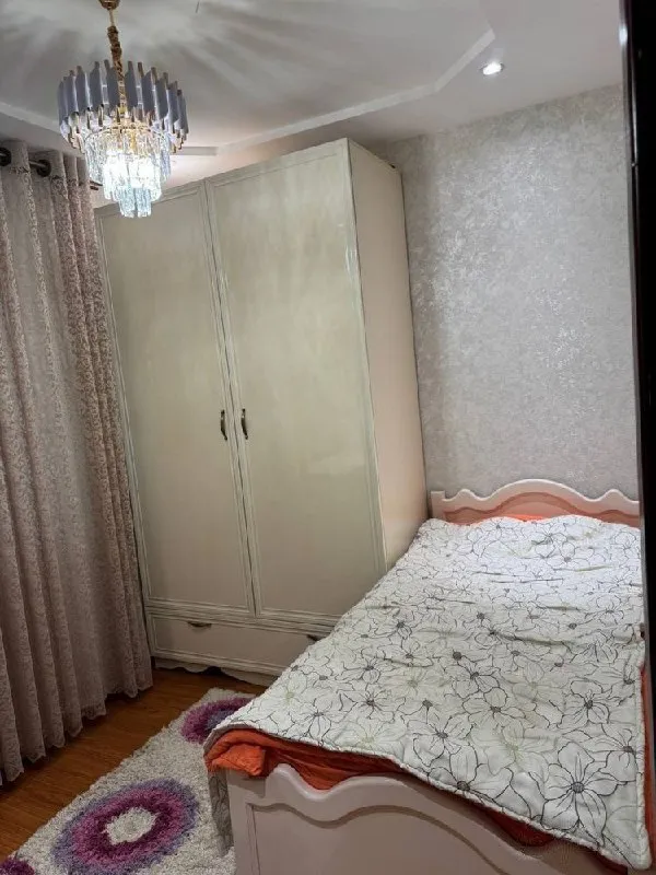 4-комнатная квартира, 120 м², Мирзо-Улугбек 4