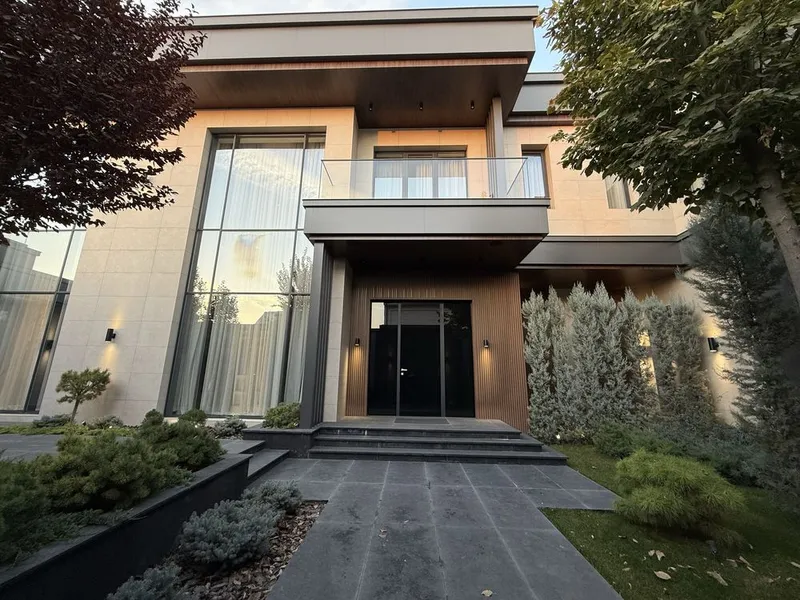 Продажа премиум дома Никитина Мирзо Улугбек 8 соток Hi-Tech Угловой