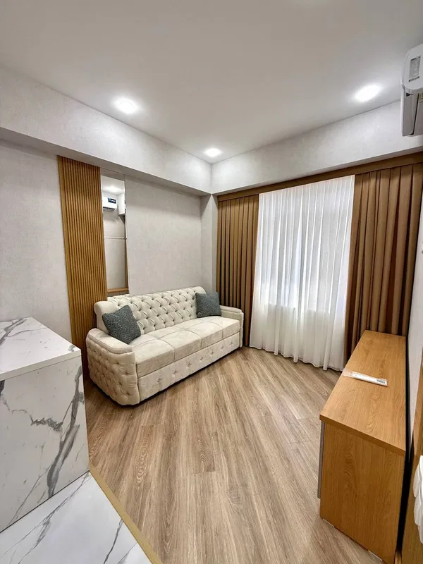Yakkasaroyda 35 m² maydonli 2 xonali kvartira sotiladi 2 Yakkasaroyda 35 m² maydonli 2 xonali kvartira sotiladi 2