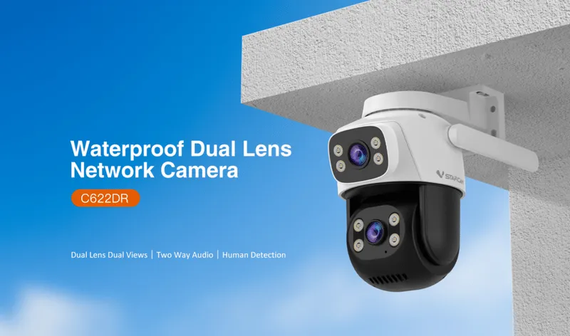 IP camera — фото 4