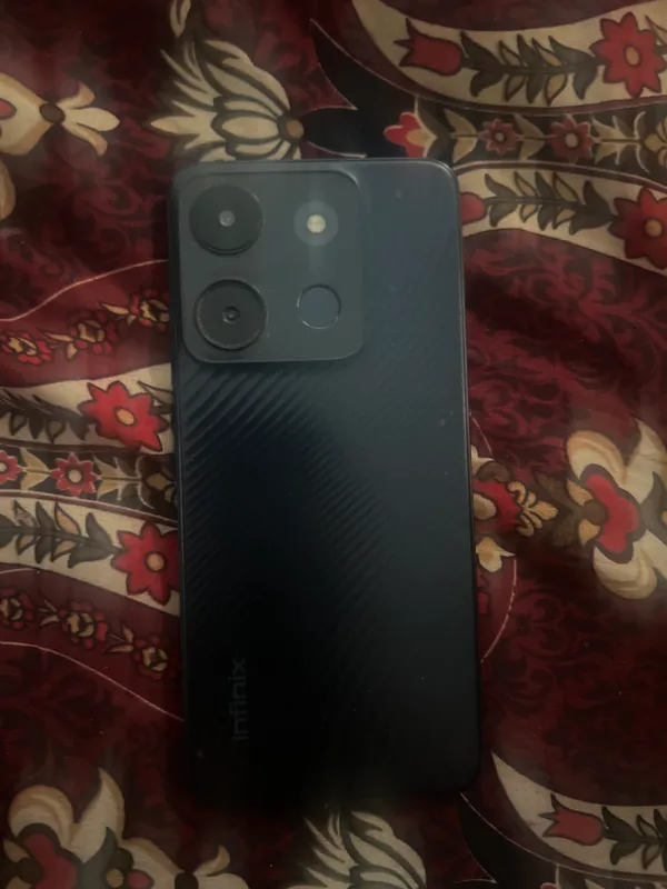 Infiniks 7