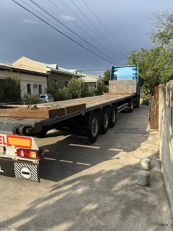 IVECO Stralis 460, 2018 yil, Metan, Avtomat 5 IVECO Stralis 460, 2018 yil, Metan, Avtomat 5