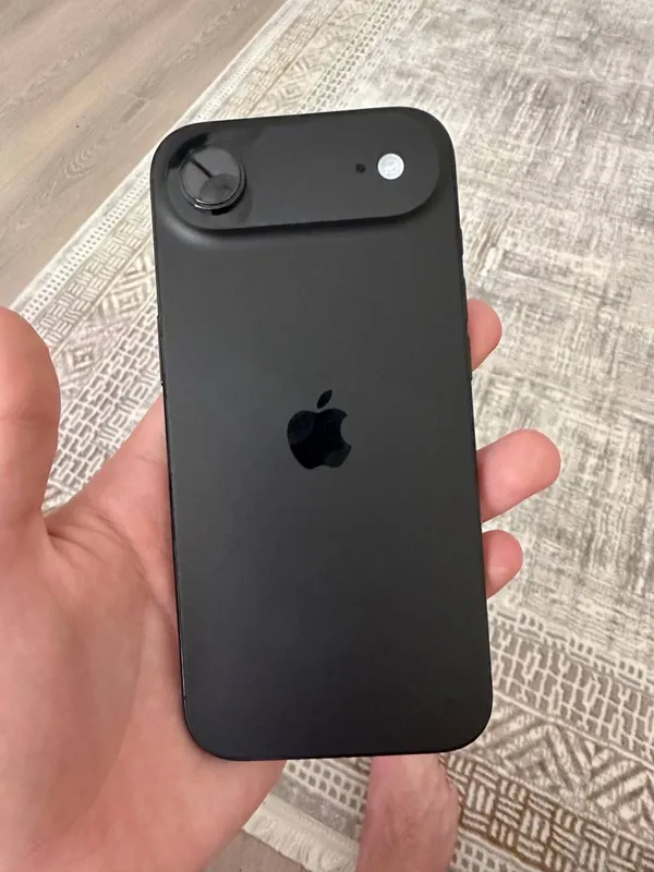 iPhone iPhone