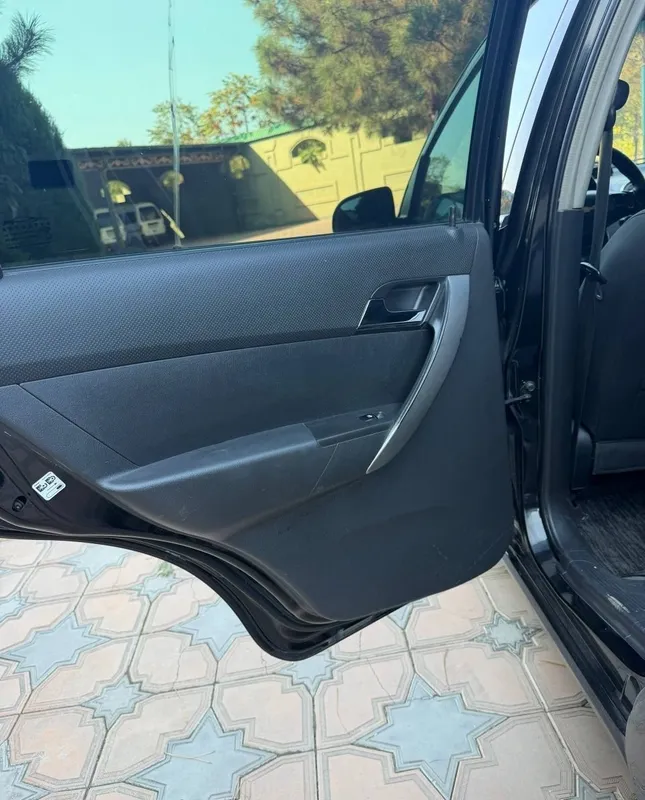 Chevrolet Nexia 3 2-poz 2021! Mexanik Rangi Qora kraska tozza! 7 Chevrolet Nexia 3 2-poz 2021! Mexanik Rangi Qora kraska tozza! 7