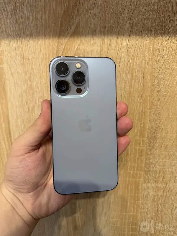 iPhone 13 Pro 128GB 1 iPhone 13 Pro 128GB 1