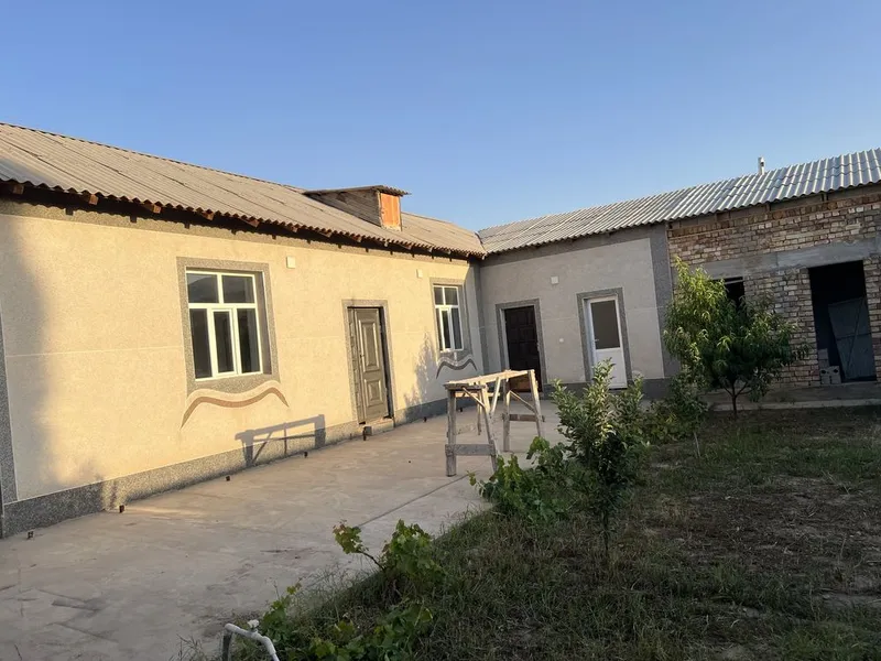 Продается новая дача из жженого кирпича — фото 2